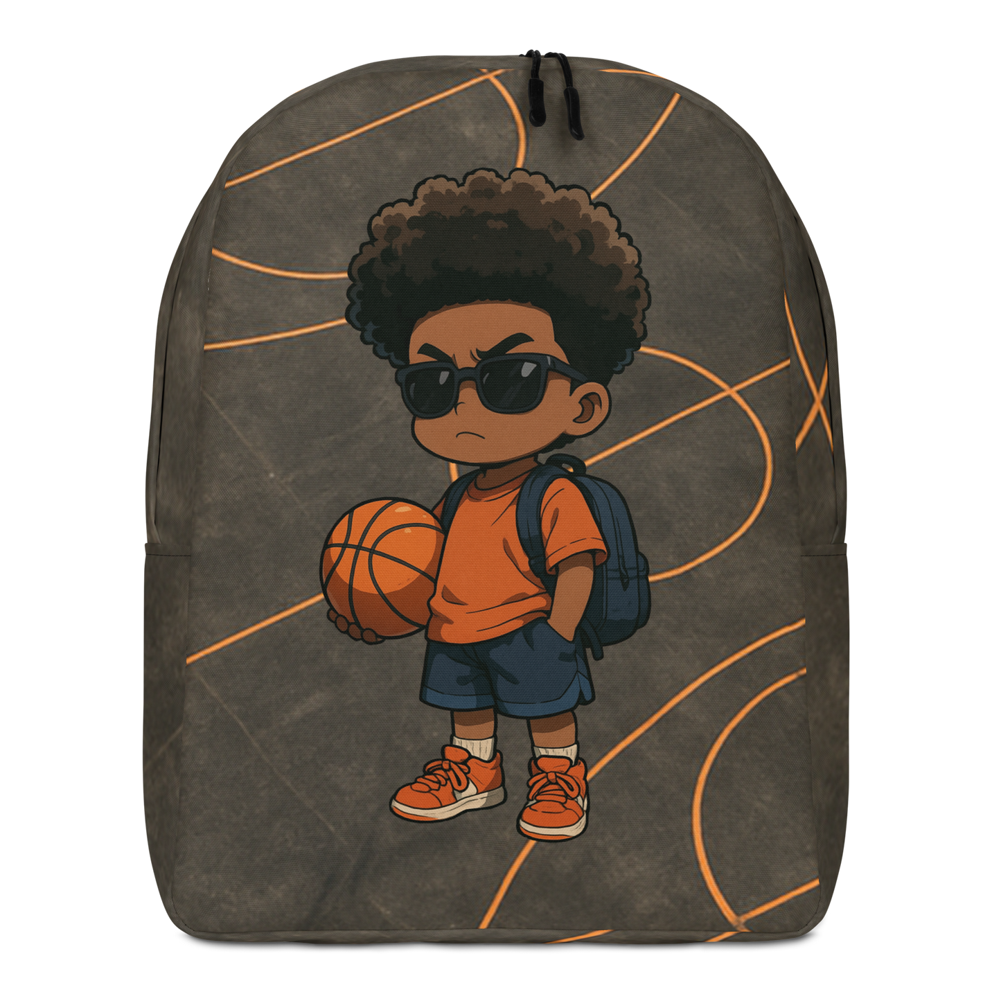 Aeron the Hooper