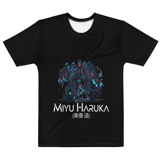 Miyu Haruka
