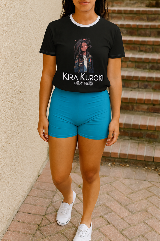 Kira Kuroki