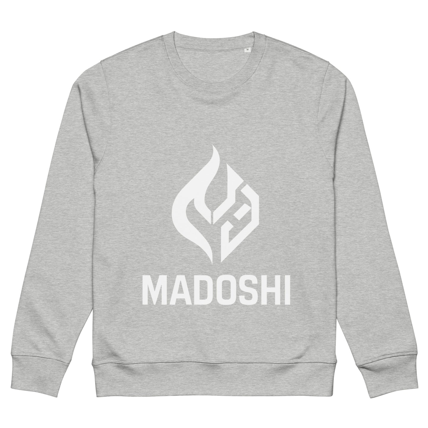Tan OG Sweatshirt (White Logo)