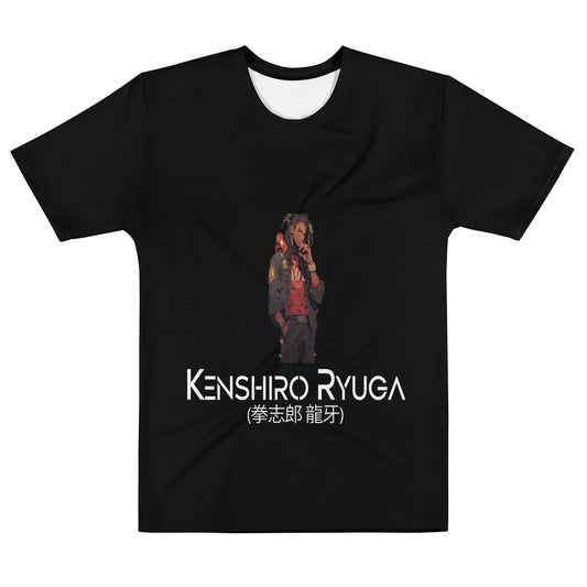 Kenshiro Ryuga