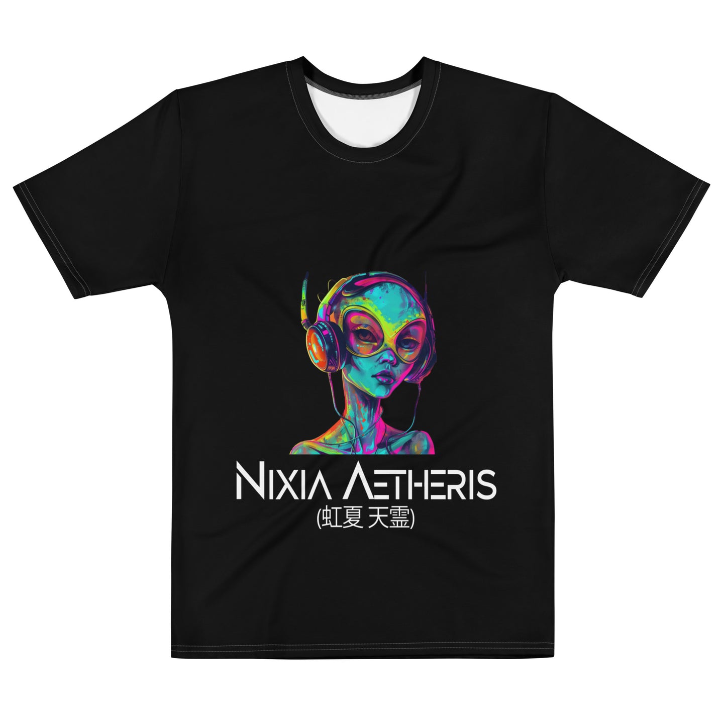 Nixia Aetheris