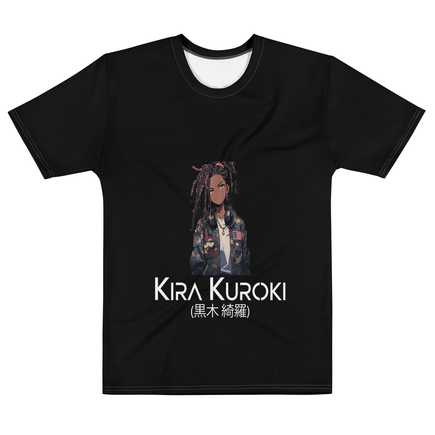 Kira Kuroki