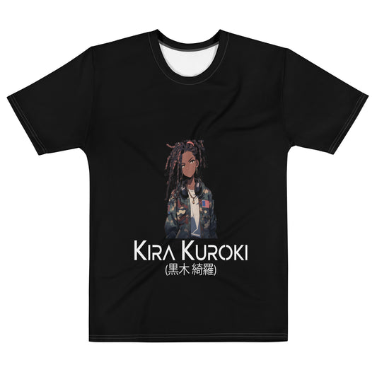 Kira Kuroki