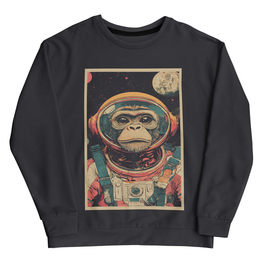 Space Monkey