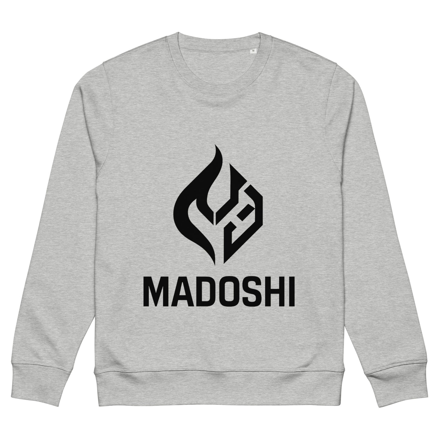 Tan OG Sweatshirt (Black Logo)