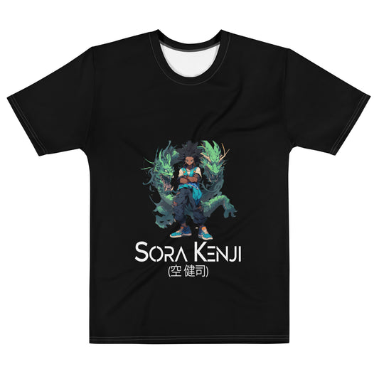 Sora Kenji
