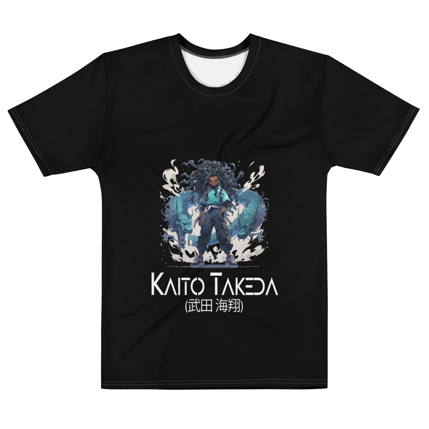 Kaito Takeda
