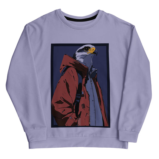 Street Falcon