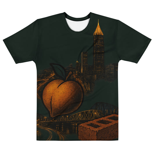Brick Peach