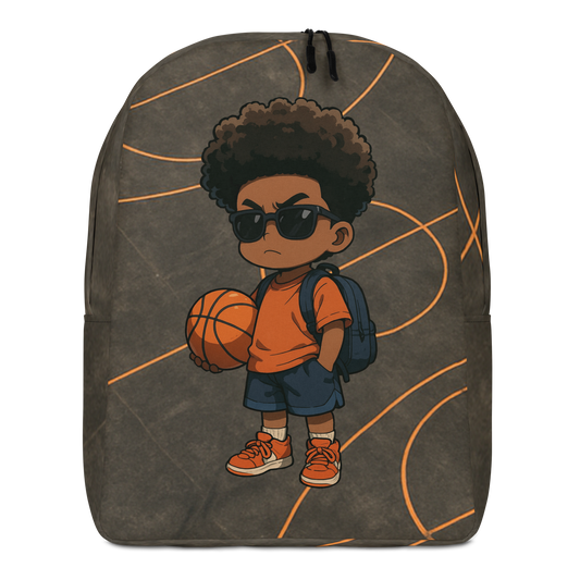 Aeron the Hooper