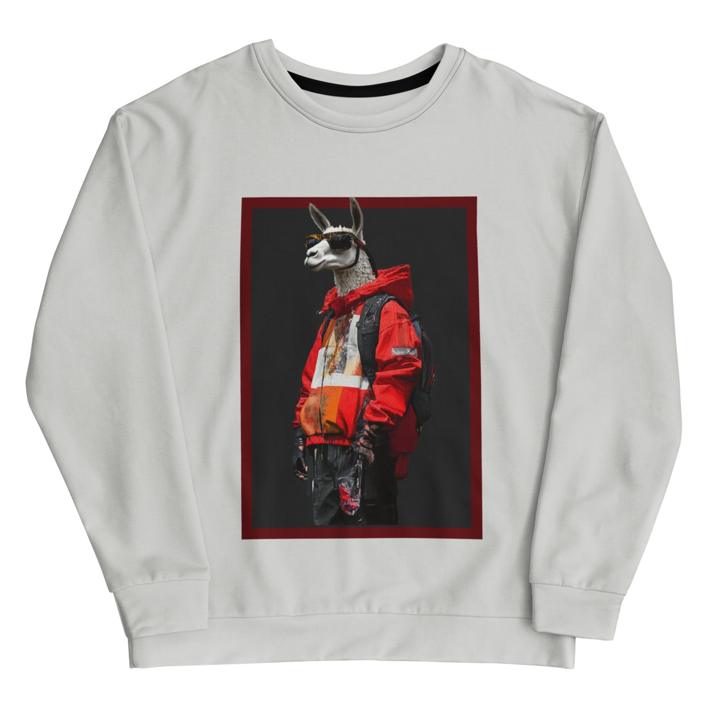 Lit Llama