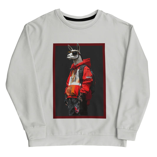 Lit Llama